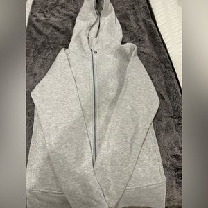 Lululemon Define Jacket in Grey